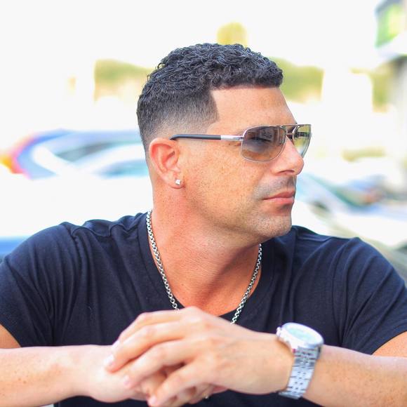 Meet your Posher, Anthony - Picture 1 of 1